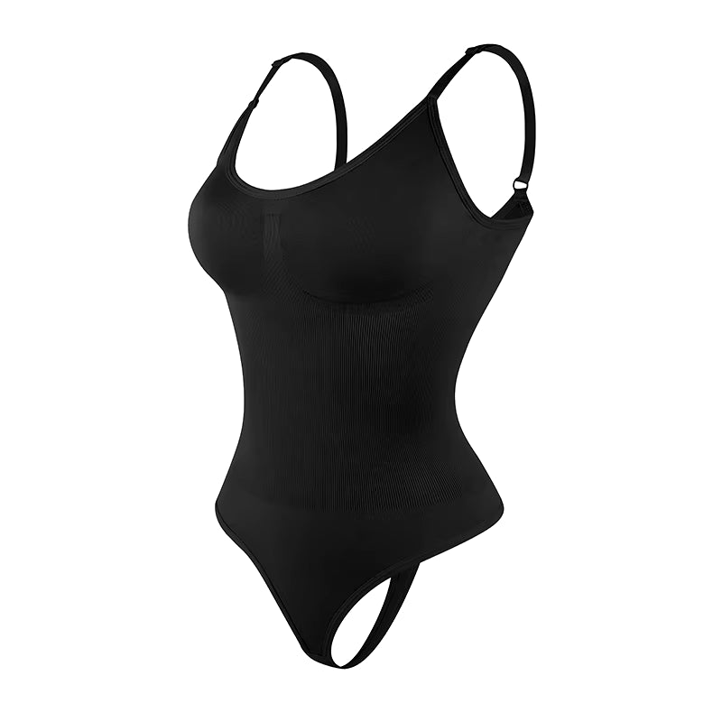 GoldenSky Total Body Sculptor - Invisible Shaping Underwear that Enhances Your Silhouette"