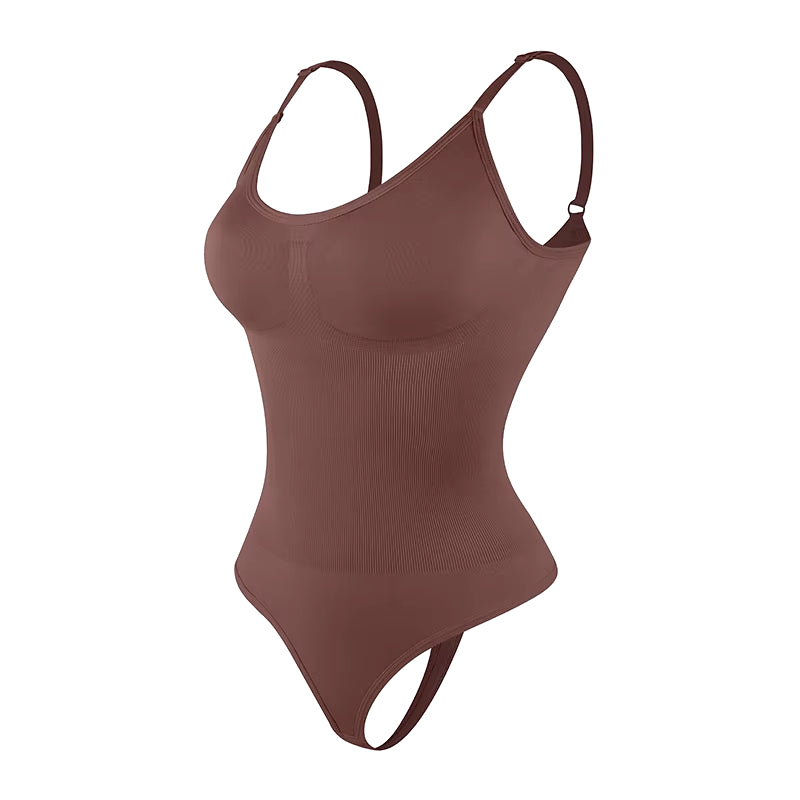 GoldenSky Total Body Sculptor - Invisible Shaping Underwear that Enhances Your Silhouette"