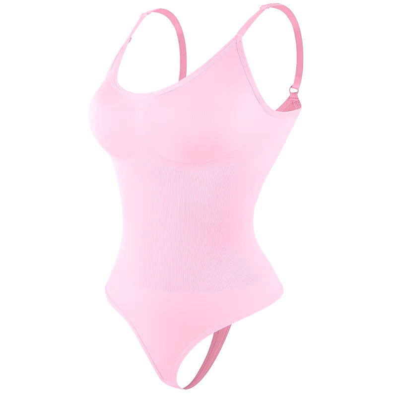 GoldenSky Total Body Sculptor - Invisible Shaping Underwear that Enhances Your Silhouette"