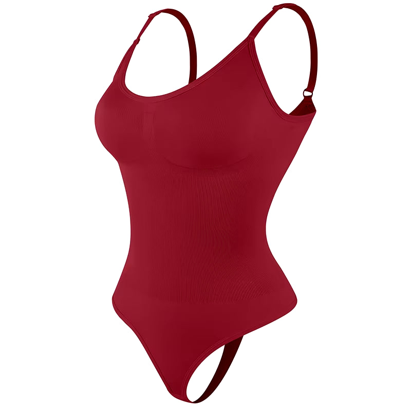 GoldenSky Total Body Sculptor - Invisible Shaping Underwear that Enhances Your Silhouette"