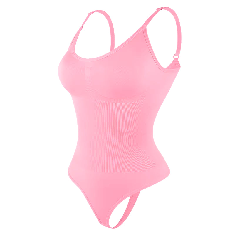 GoldenSky Total Body Sculptor - Invisible Shaping Underwear that Enhances Your Silhouette"