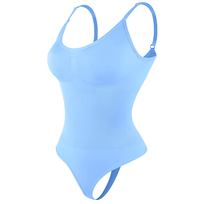 GoldenSky Total Body Sculptor - Invisible Shaping Underwear that Enhances Your Silhouette"