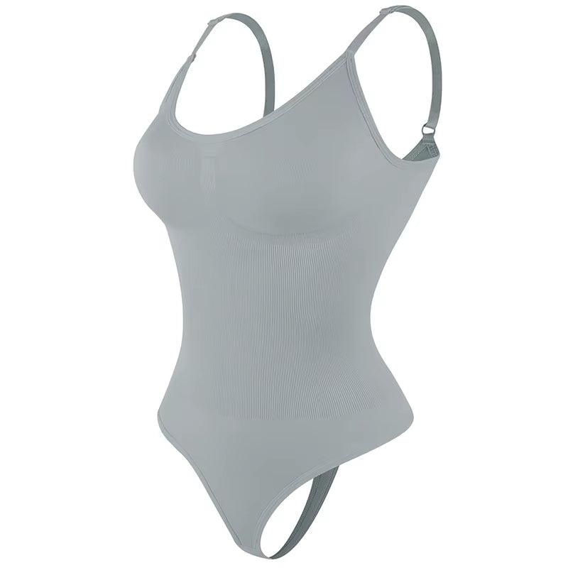 GoldenSky Total Body Sculptor - Invisible Shaping Underwear that Enhances Your Silhouette"