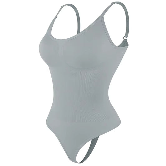GoldenSky Total Body Sculptor - Invisible Shaping Underwear that Enhances Your Silhouette"